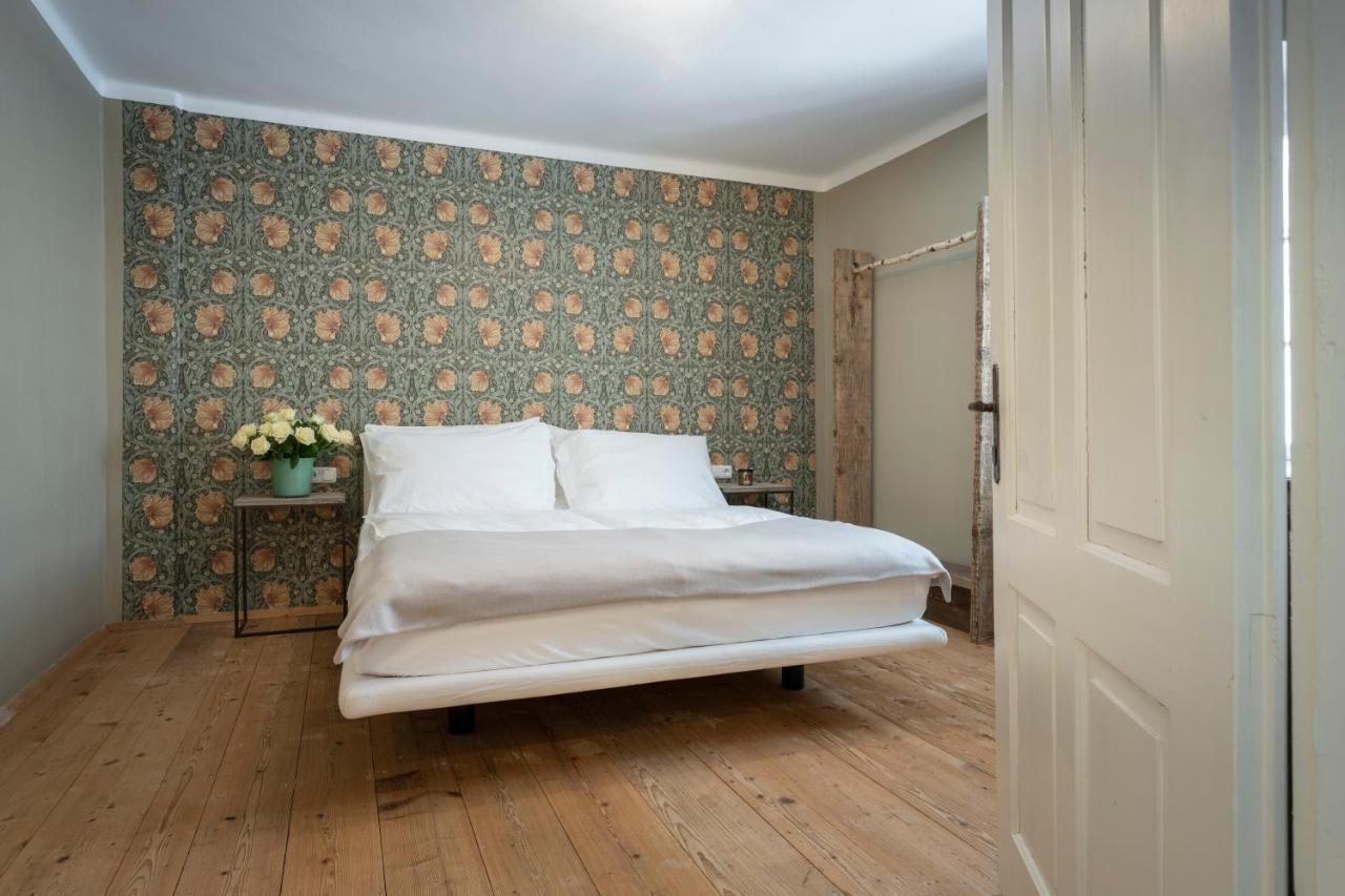 Braumeisterhaus Schloss Eggenberg Екстер'єр фото